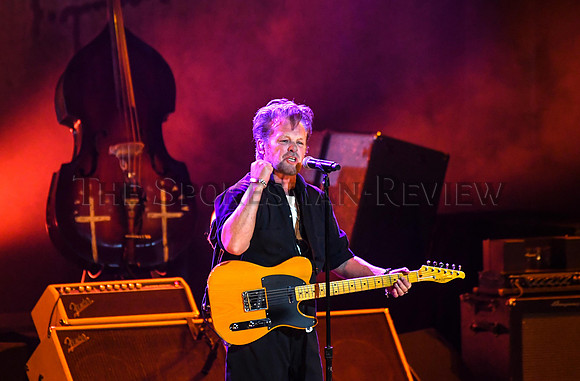 SRX MELLENCAMP 1