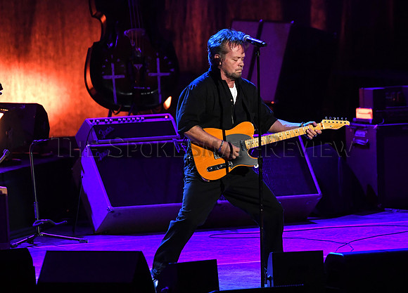 SRX JOHN MELLENCAMP 4