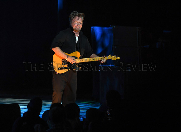 SRX JOHN MELLENCAMP 8