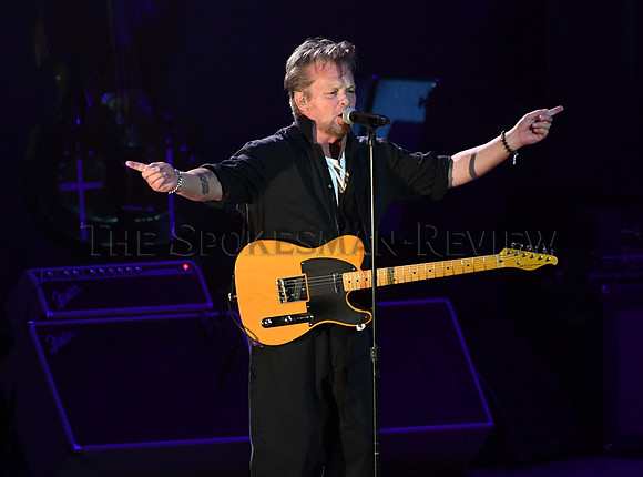 SRX JOHN MELLENCAMP 7