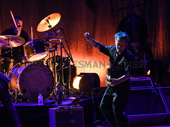SRX JOHN MELLENCAMP 9