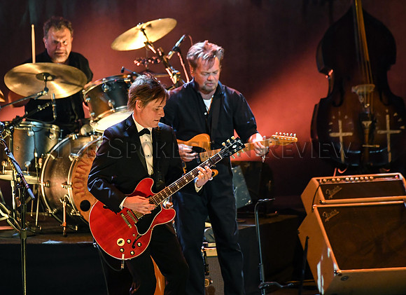SRX JOHN MELLENCAMP 10