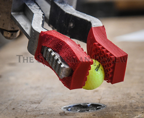 SRX SAC BOMB PROBOT 7