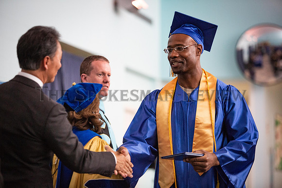 SRX AIRWAY HEIGHTS CC GRAD 5