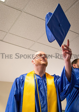SRX AIRWAY HEIGHTS CC GRAD 7