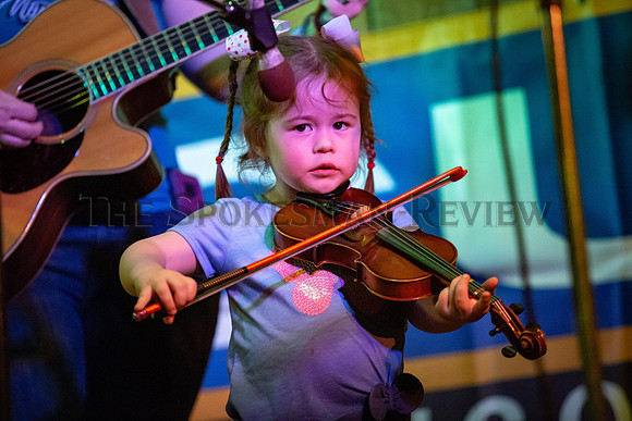 SRX FIDDLE CONTEST 5