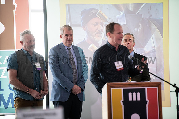 SRX SPOKANE HALL OF FAME BUSINESS DEVELOPMENT
