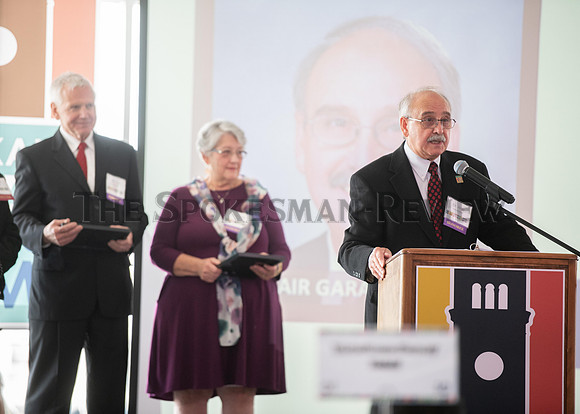 SRX SPOKANE HALL OF FAME GARABEDIAN