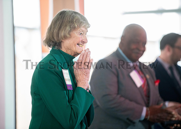 SRX SPOKANE HALL OF FAME BUDER