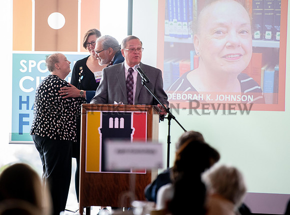 SRX SPOKANE HALL OF FAME EDUCATION