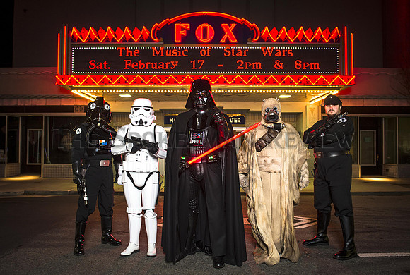 STAR WARS 7