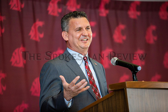 WSU KYLE SMITH 1