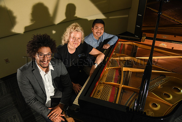 SRX SFCC PIANO