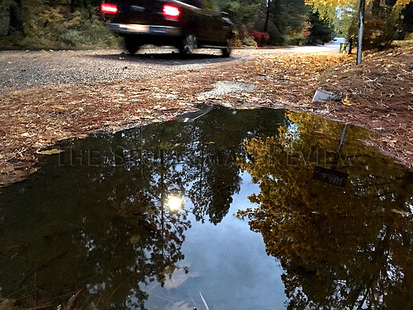 SRX soggy Monday 2