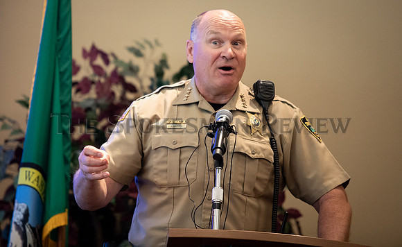 SRX LAW ENFORCEMENT FILE PHOTO