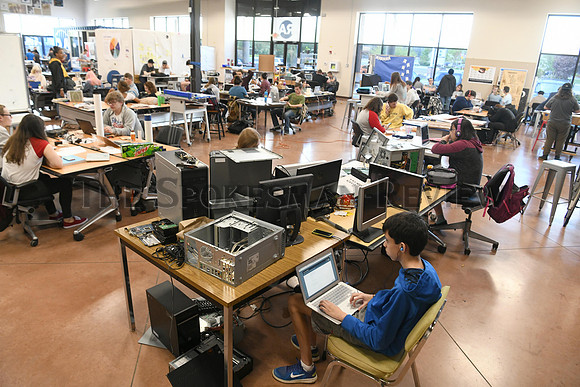 RIVERPOINT ACADEMY