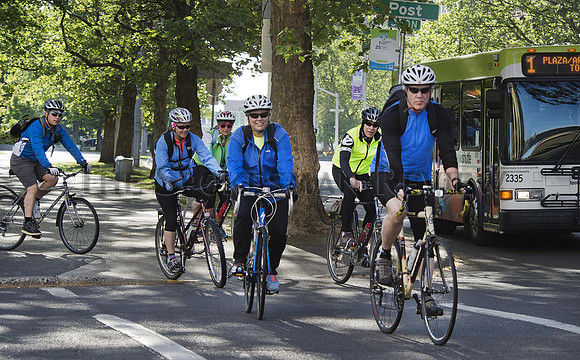 BIKE TO WORK 2