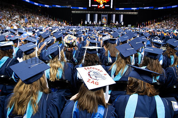 SRX GONZAGA GRADUATION 2019 2
