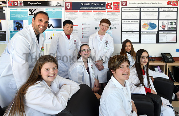 SRX NORTH CENTRAL PHARM