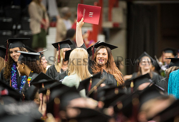 SRX WHITWORTH GRADUATION 2