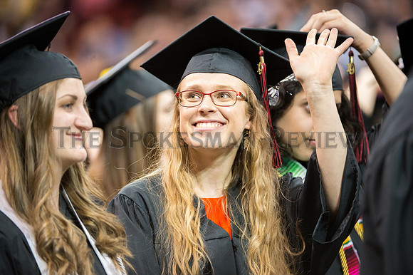 SRX WHITWORTH GRADUATION 18