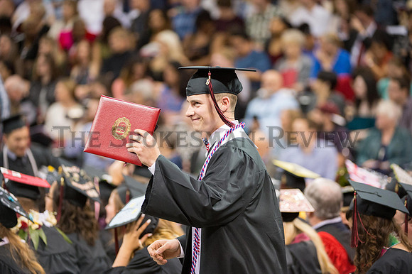 SRX WHITWORTH GRADUATION 25