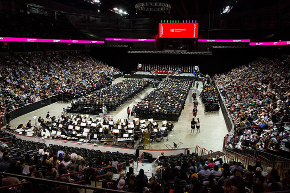 SRX WHITWORTH GRADUATION 33