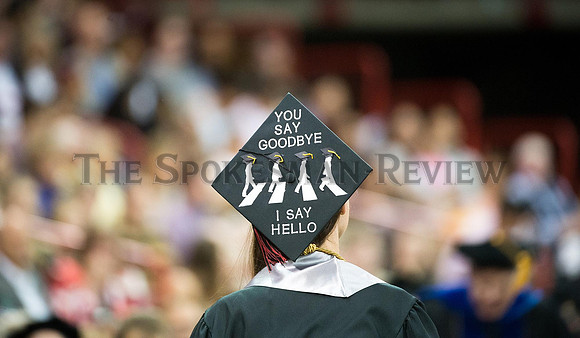 SRX WHITWORTH GRADUATION 21