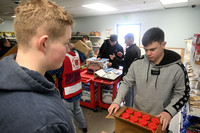 LDS FOOD DONATION SALVATION ARMY 2