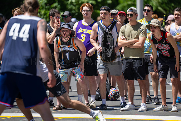 HOOPFEST 6
