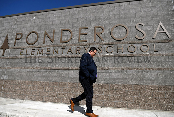 PONDEROSA 2