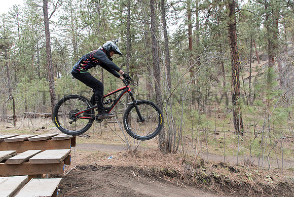 PUMP TRACK
