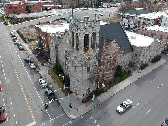 WESTMINSTER UNITED CHURCH OF CHRIST 16