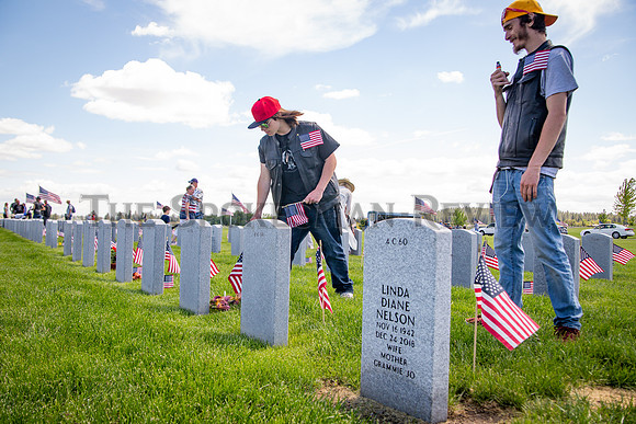 SRX MEMORIAL DAY REMEMBRANCE 19