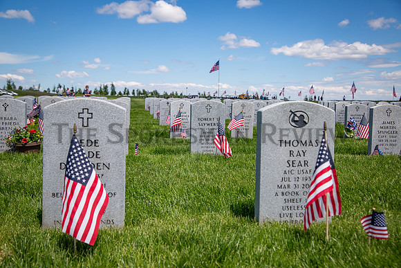 SRX MEMORIAL DAY REMEMBRANCE 18