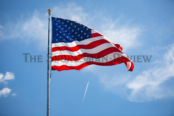 SRX MEMORIAL DAY REMEMBRANCE 16