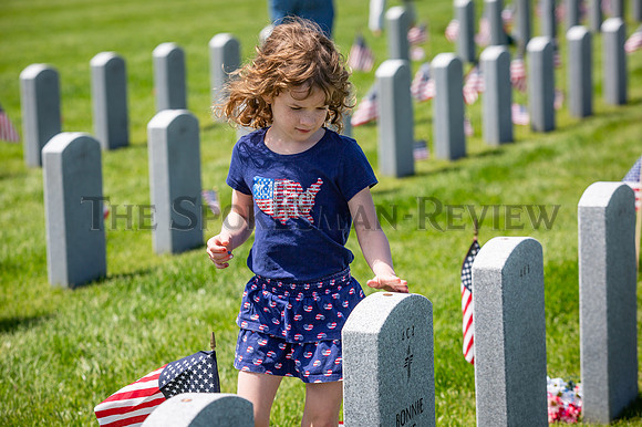 SRX MEMORIAL DAY REMEMBRANCE 17