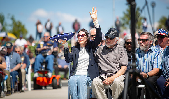 SRX MEMORIAL DAY REMEMBRANCE 15