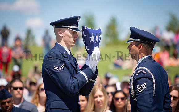 SRX MEMORIAL DAY REMEMBRANCE 13