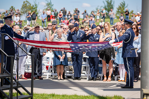 SRX MEMORIAL DAY REMEMBRANCE 12