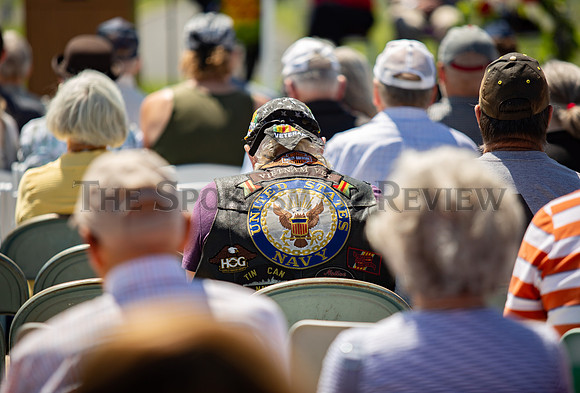SRX MEMORIAL DAY REMEMBRANCE 11