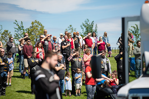 SRX MEMORIAL DAY REMEMBRANCE 5