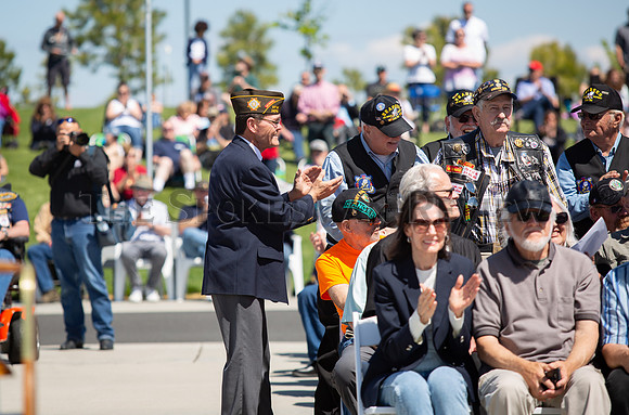 SRX MEMORIAL DAY REMEMBRANCE 6