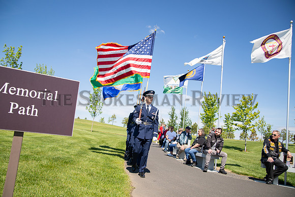 SRX MEMORIAL DAY REMEMBRANCE 3
