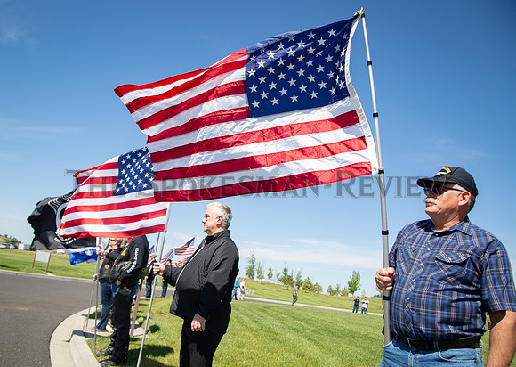 SRX MEMORIAL DAY REMEMBRANCE 1