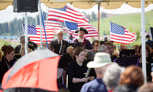 SRX MEMORIAL DAY REMEMBRANCE 2