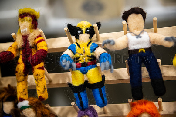 SRX LILAC CITY COMICON 15