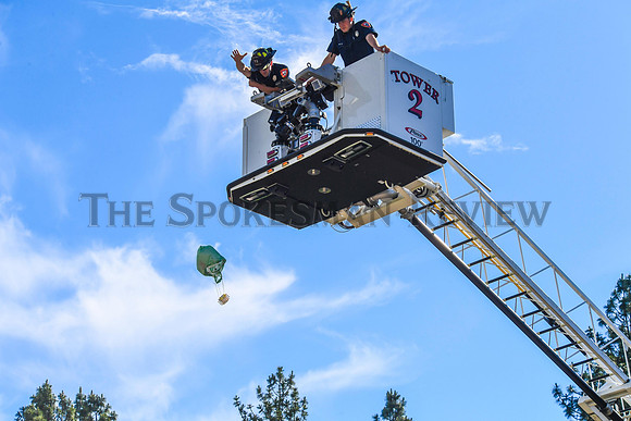 SRX WESTVIEW EGG DROP 8