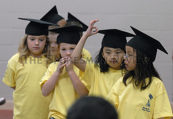 LIDGERWOOD ELEMENTARY REACH FOR FUTURE 3