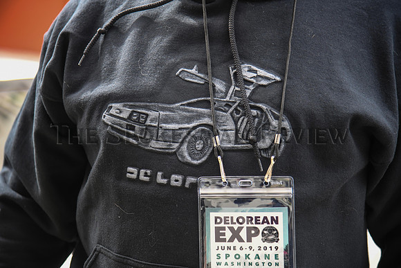 SRX DELOREAN 4